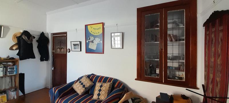 To Let 1 Bedroom Property for Rent in Rondebosch Western Cape